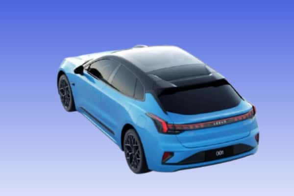 滨州回收公司车