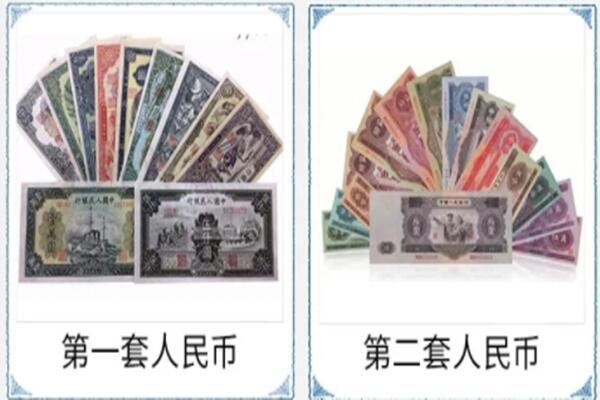 滨州回收旧币