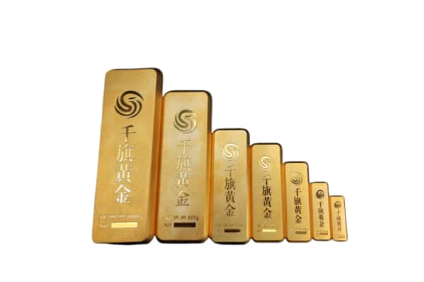 滨州上门回收各种金条价格